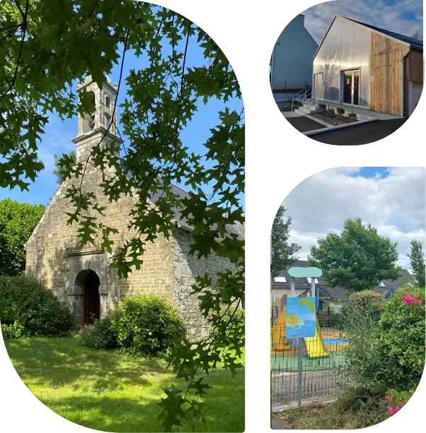 Le Cloître-Pleyben
