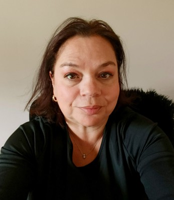 Audrey PARTHENAY