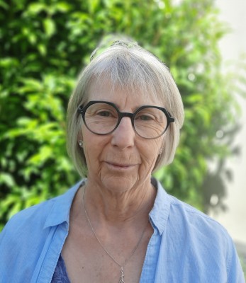 Françoise LESAGE