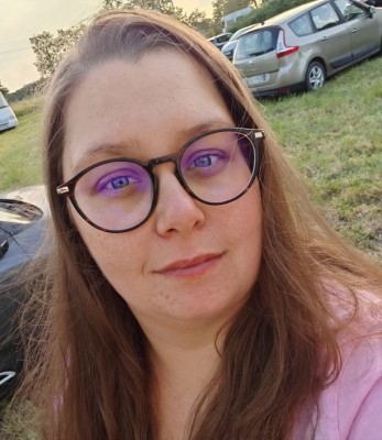 Morgane PRIGENT