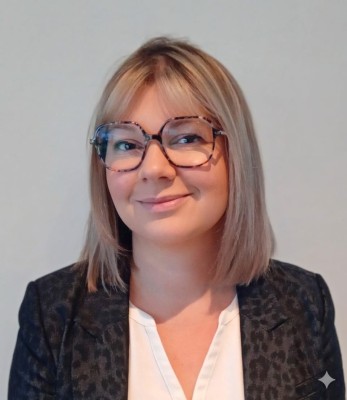 Sandrine BALAY