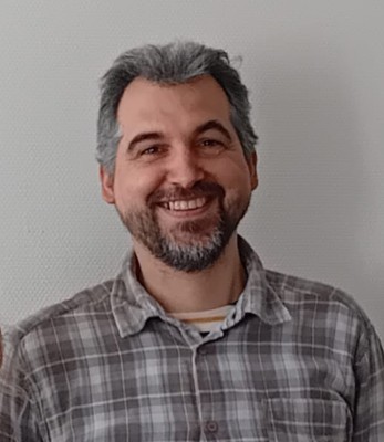 Stéphane MONCHABLON