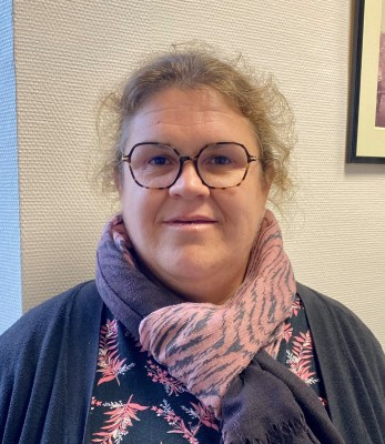 Véronique LE MOAL