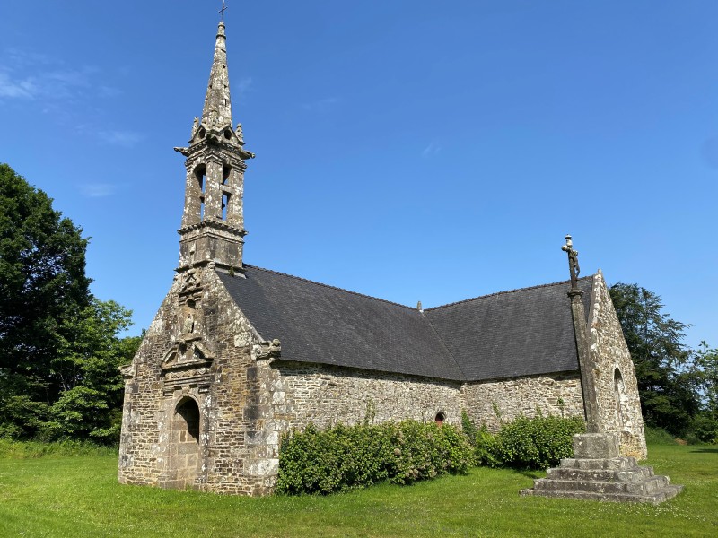 Chapelle Saint-Jean-Baptiste