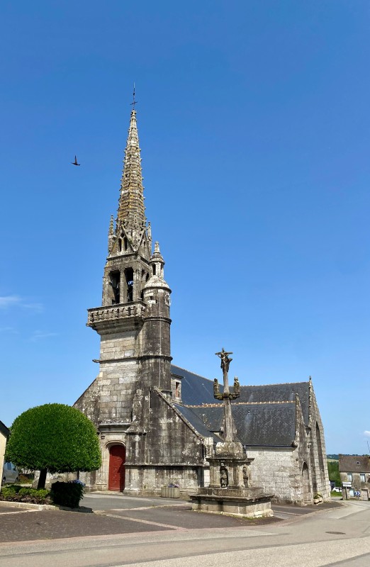Eglise Saint Blaise