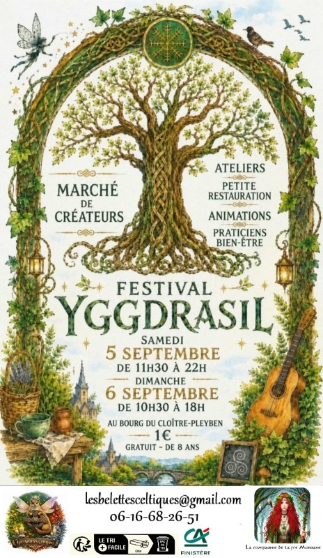 Festival Gaïa