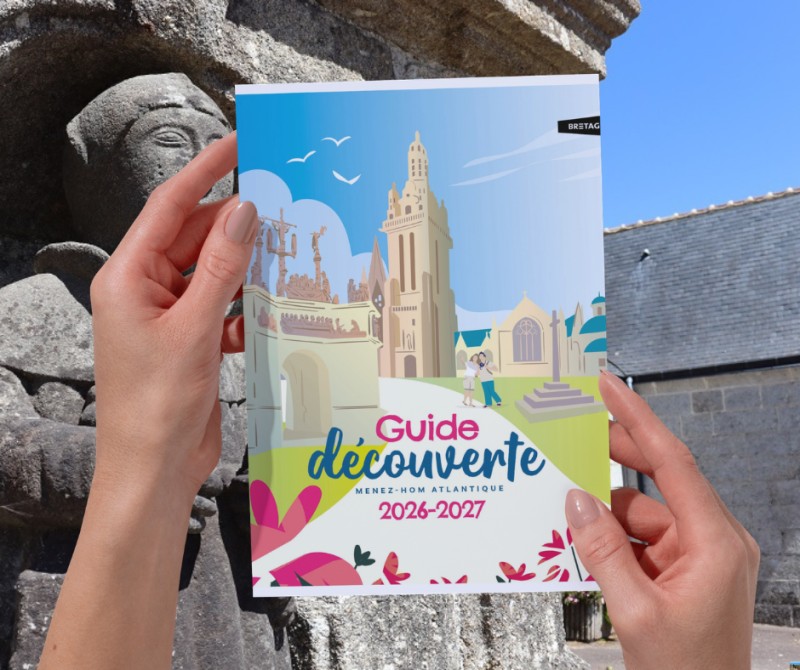 Guide découverte 2026