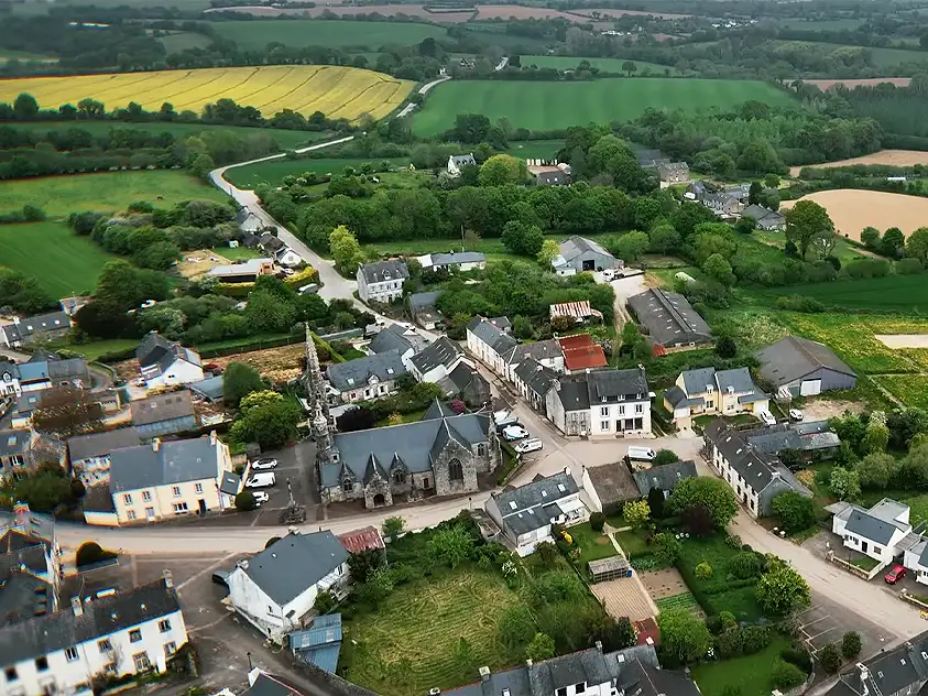 Le Cloître-Pleyben