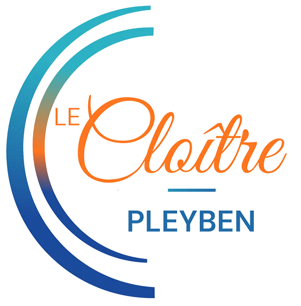 Le Cloître Pleyben